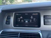 Audi Q7 TDI V6 S line Plus 