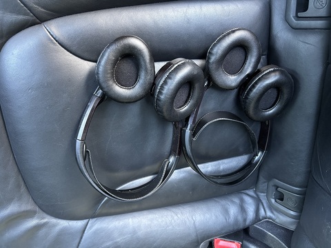 3.0 TDI V6 S line Plus SUV 5dr Diesel Tiptronic quattro Euro 5 (s/s) (245 ps)