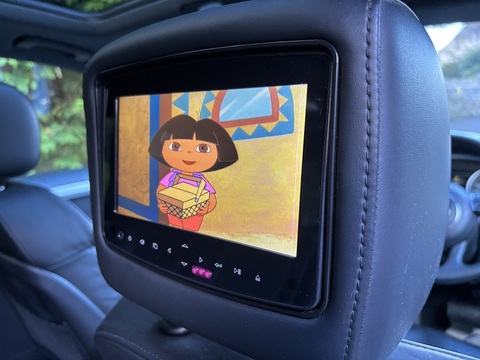 3.0 TDI V6 S line Plus SUV 5dr Diesel Tiptronic quattro Euro 5 (s/s) (245 ps)