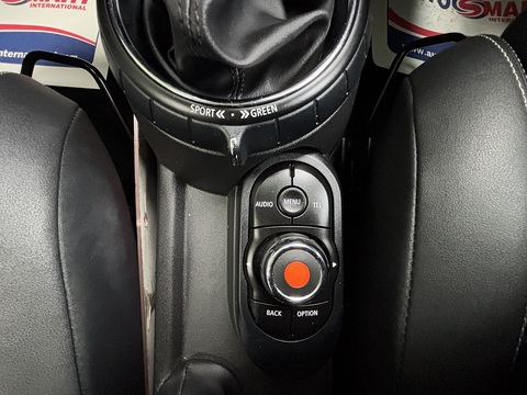 1.5 Cooper D Hatchback 5dr Diesel Auto Euro 6 (s/s) (116 ps)