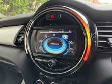 MINI Hatch Cooper D 