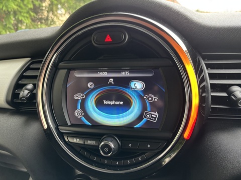 1.5 Cooper D Hatchback 5dr Diesel Auto Euro 6 (s/s) (116 ps)