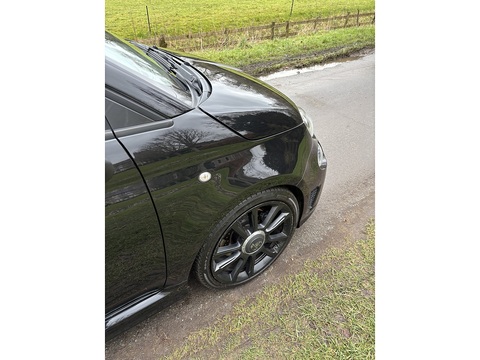 1.4 T-Jet Turismo Hatchback 3dr Petrol Manual Euro 6 (165 bhp)