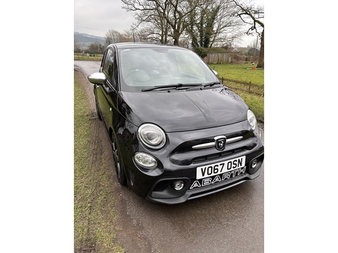 1.4 T-Jet Turismo Hatchback 3dr Petrol Manual Euro 6 (165 bhp)