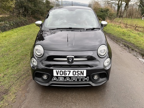 1.4 T-Jet Turismo Hatchback 3dr Petrol Manual Euro 6 (165 bhp)