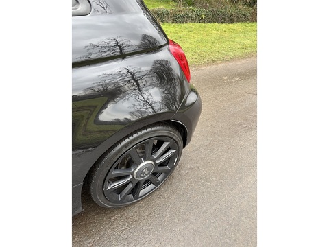 1.4 T-Jet Turismo Hatchback 3dr Petrol Manual Euro 6 (165 bhp)