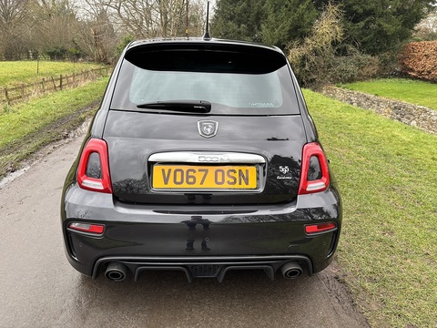 1.4 T-Jet Turismo Hatchback 3dr Petrol Manual Euro 6 (165 bhp)