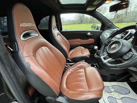 1.4 T-Jet Turismo Hatchback 3dr Petrol Manual Euro 6 (165 bhp)