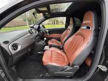 Abarth 595 T-Jet Turismo 