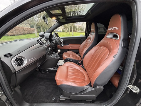 1.4 T-Jet Turismo Hatchback 3dr Petrol Manual Euro 6 (165 bhp)