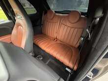 Abarth 595 T-Jet Turismo 