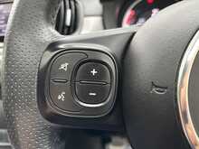 Abarth 595 T-Jet Turismo 