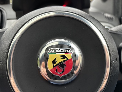 1.4 T-Jet Turismo Hatchback 3dr Petrol Manual Euro 6 (165 bhp)