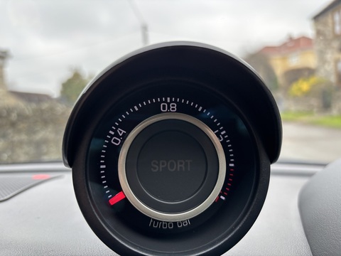 1.4 T-Jet Turismo Hatchback 3dr Petrol Manual Euro 6 (165 bhp)