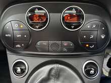 Abarth 595 T-Jet Turismo 