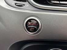 Abarth 595 T-Jet Turismo 