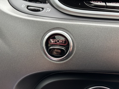 1.4 T-Jet Turismo Hatchback 3dr Petrol Manual Euro 6 (165 bhp)