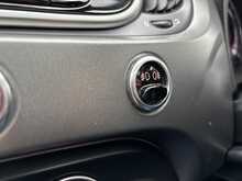 Abarth 595 T-Jet Turismo 