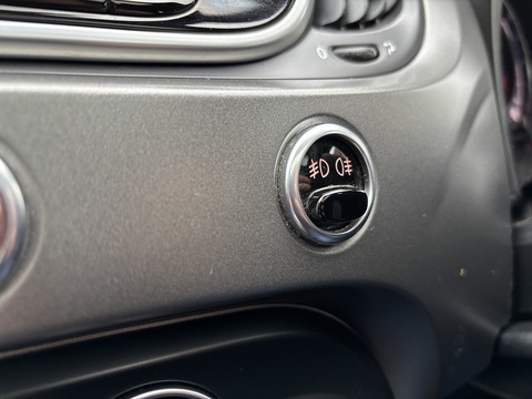 1.4 T-Jet Turismo Hatchback 3dr Petrol Manual Euro 6 (165 bhp)