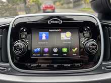 Abarth 595 T-Jet Turismo 