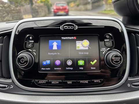 1.4 T-Jet Turismo Hatchback 3dr Petrol Manual Euro 6 (165 bhp)