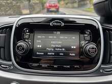 Abarth 595 T-Jet Turismo 