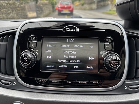 1.4 T-Jet Turismo Hatchback 3dr Petrol Manual Euro 6 (165 bhp)