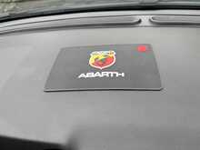 Abarth 595 T-Jet Turismo 