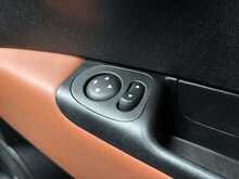 Abarth 595 T-Jet Turismo 