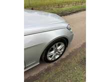 Mercedes-Benz E Class E350 Cgi Blueefficiency Avantgarde