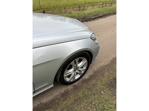 E350 Cgi Blueefficiency Avantgarde 3.5 5dr Estate Automatic Petrol