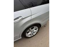 Mercedes-Benz E Class E350 Cgi Blueefficiency Avantgarde