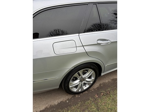 E350 Cgi Blueefficiency Avantgarde 3.5 5dr Estate Automatic Petrol