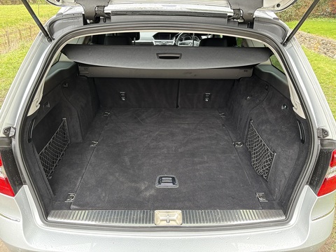 E350 Cgi Blueefficiency Avantgarde 3.5 5dr Estate Automatic Petrol