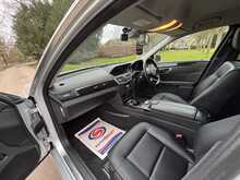 Mercedes-Benz E Class E350 Cgi Blueefficiency Avantgarde