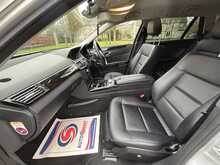 Mercedes-Benz E Class E350 Cgi Blueefficiency Avantgarde