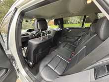 Mercedes-Benz E Class E350 Cgi Blueefficiency Avantgarde