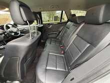 Mercedes-Benz E Class E350 Cgi Blueefficiency Avantgarde