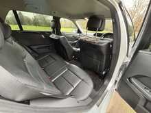 Mercedes-Benz E Class E350 Cgi Blueefficiency Avantgarde