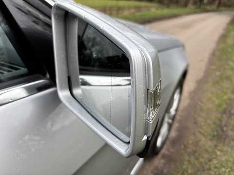 E350 Cgi Blueefficiency Avantgarde 3.5 5dr Estate Automatic Petrol
