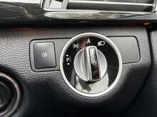 Mercedes-Benz E Class E350 Cgi Blueefficiency Avantgarde