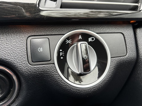 E350 Cgi Blueefficiency Avantgarde 3.5 5dr Estate Automatic Petrol