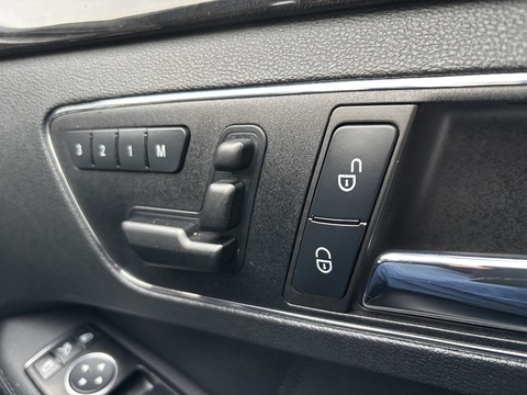 E350 Cgi Blueefficiency Avantgarde 3.5 5dr Estate Automatic Petrol