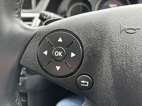 E350 Cgi Blueefficiency Avantgarde 3.5 5dr Estate Automatic Petrol
