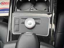 Mercedes-Benz E Class E350 Cgi Blueefficiency Avantgarde