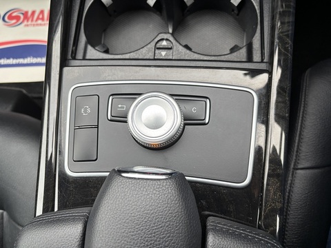 E350 Cgi Blueefficiency Avantgarde 3.5 5dr Estate Automatic Petrol