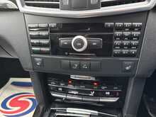 Mercedes-Benz E Class E350 Cgi Blueefficiency Avantgarde