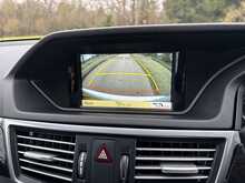 Mercedes-Benz E Class E350 Cgi Blueefficiency Avantgarde
