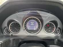 Mercedes-Benz E Class E350 Cgi Blueefficiency Avantgarde