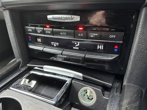 E350 Cgi Blueefficiency Avantgarde 3.5 5dr Estate Automatic Petrol